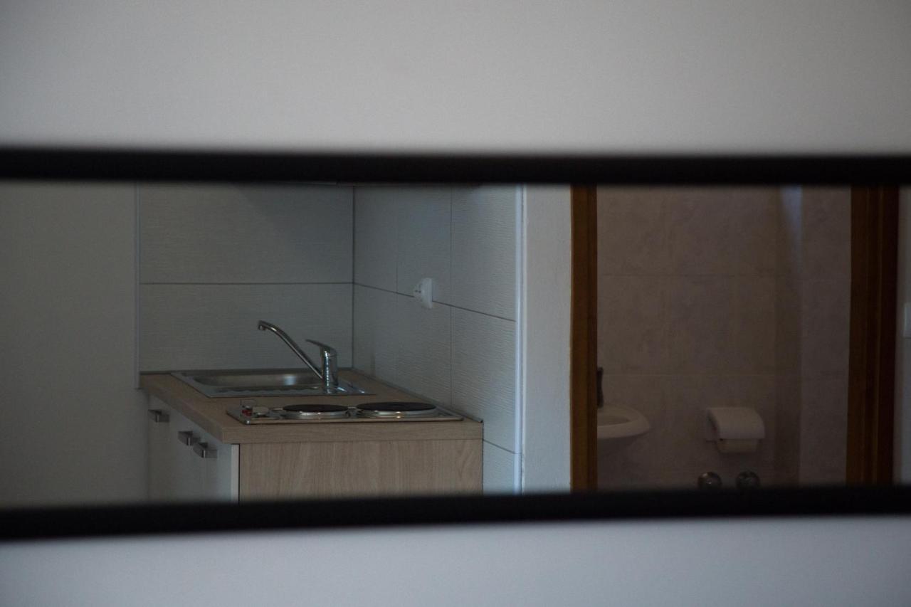 Apartments Emil Pula Luaran gambar