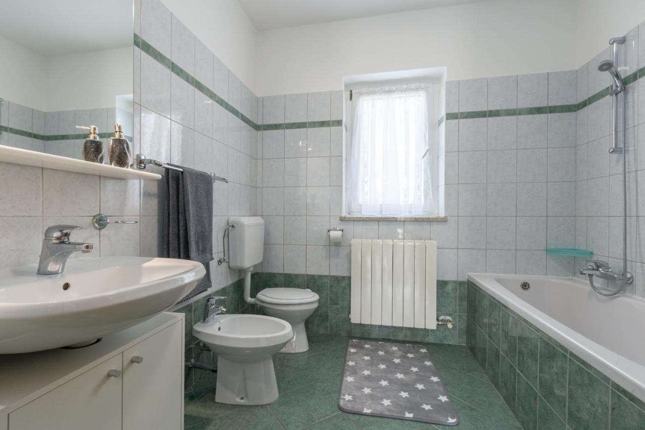 Apartments Emil Pula Luaran gambar