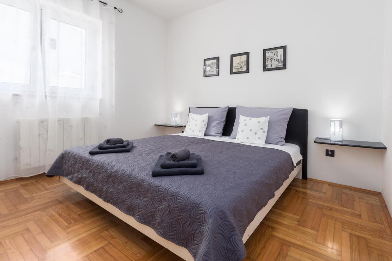 Apartments Emil Pula Luaran gambar